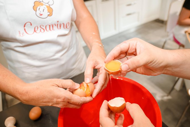 Share Your Pasta Love: Small Group Pasta and Tiramisu Class in Trieste - Overview of the Experience