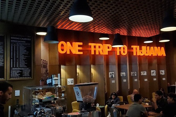 Shared 6 Hours Tijuana Taco and Craft Beer Tour - Positive Reviews