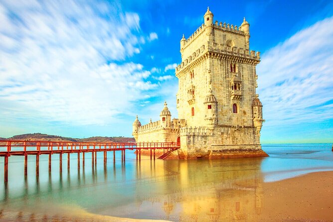 Shared Arrival Transfer: From Lisbon Airport to Hotels - Pickup Details