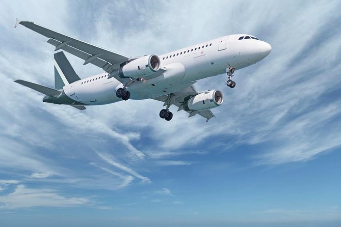 Shared Departure Transfer: Hotels to Guadalajara Airport - Featured Review