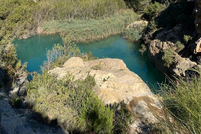 Shared Hike Tour in Valencia - Additional Information and Requirements