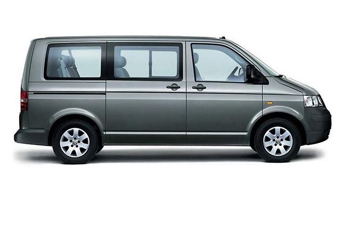 Shared Service From Stansted Airport to Central London - Benefits of Shared Transfer