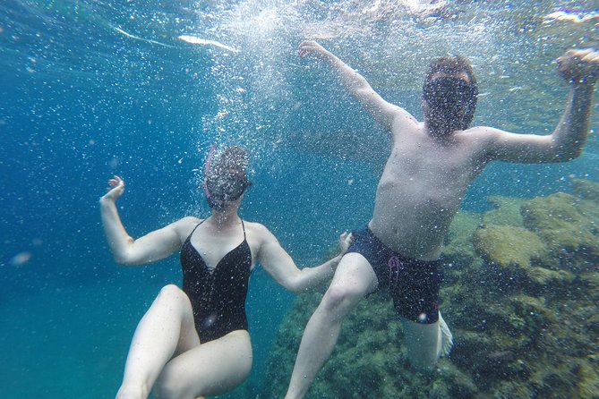 Shared Swim and Snorkel Tour in Rhodes - Additional Information