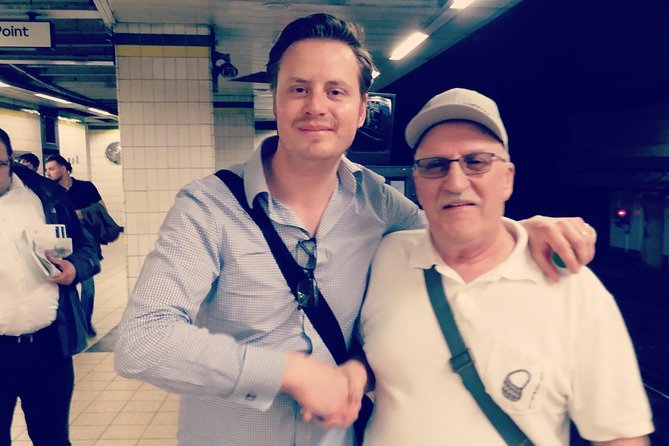 Sherlock Holmes Private Guided Tour - BBC Series & Traditional Locations - Inclusions and Logistics