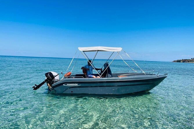 Shipwreck and Blue Caves - Private Speedboat Tour (Up to 5 Pax) - Excellent Personalized Tour