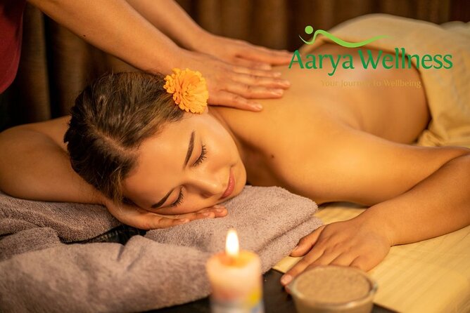 Shirodhara and Sound Healing Spa Experience in Kathmandu - Meeting Point and Pickup Details