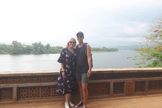 Shore Excursion From CHAN MAY Port to Visit HUE City, King Tomb, Perfume River - Booking and Pricing Information