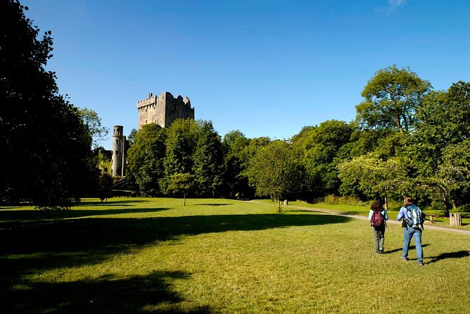 Shore Excursion From Cork: Including Blarney Castle and Kinsale - Traveler Tips and Reviews