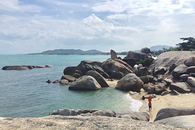 Shore Excursion From Koh Samui Port for Koh Samui Day Tour - Exploring Koh Samuis Top Attractions