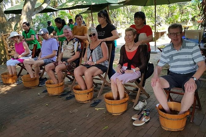 Shore Excursion From TIEN SA,DA NANG Port to Discover HOI an CITY & COUNTRYSIDE - Tips for a Memorable Shore Excursion Experience
