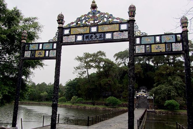Shore Excursion: Full Day Hue City Tour From Chan May Port - Pricing and Value