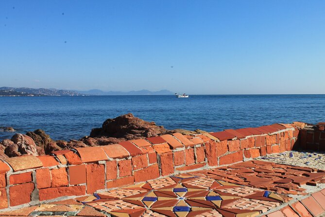 Shore Excursion in Saint Tropez With a Local Guide - Personalized and Immersive Experience