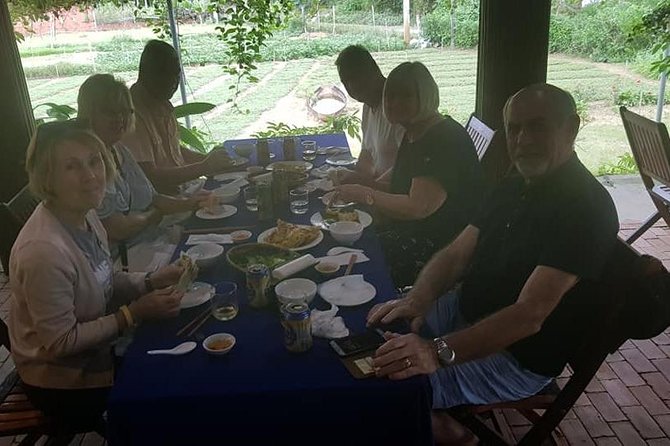 Shore Excursion to Visit Hue City & Perfume River From Tien Sa or Chan May Port - Perfume River Cruise