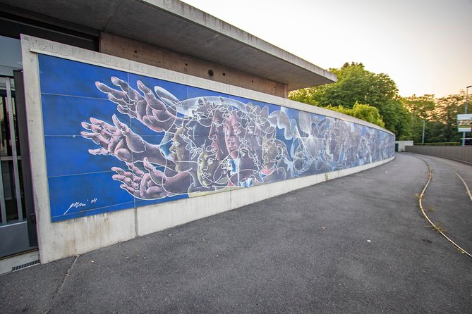 Short and Private Introduction to Geneva Walking Tour - Background Information