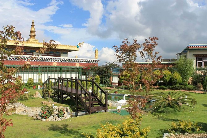 Short Day Trip Hiking With 1 Hour Spa Massage in Kathmandu - Inclusions