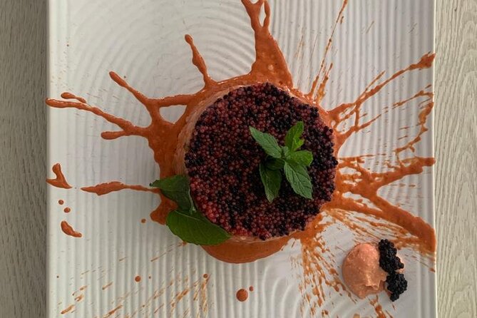 Sicilian Cooking Class Gourmet With Chef Antonio - Reviews and Ratings