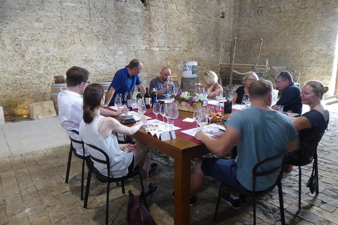 Sicily Wine Food Tours From Ragusa - Inclusions and Tasting Options