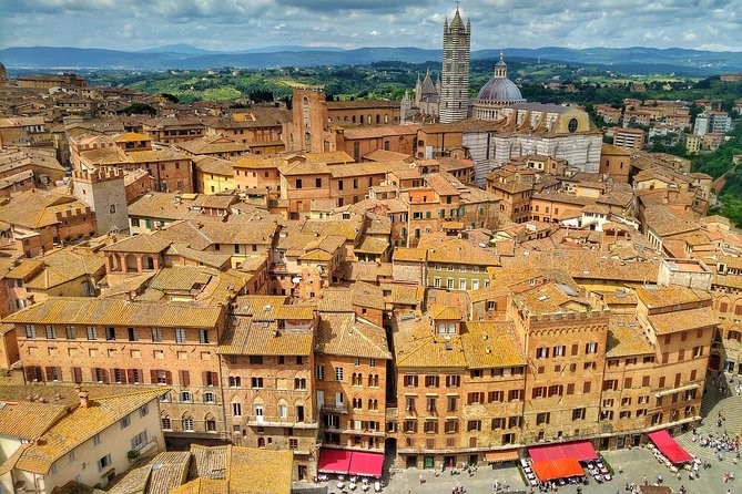 Siena Private Walking Tour - Cancellation Policy