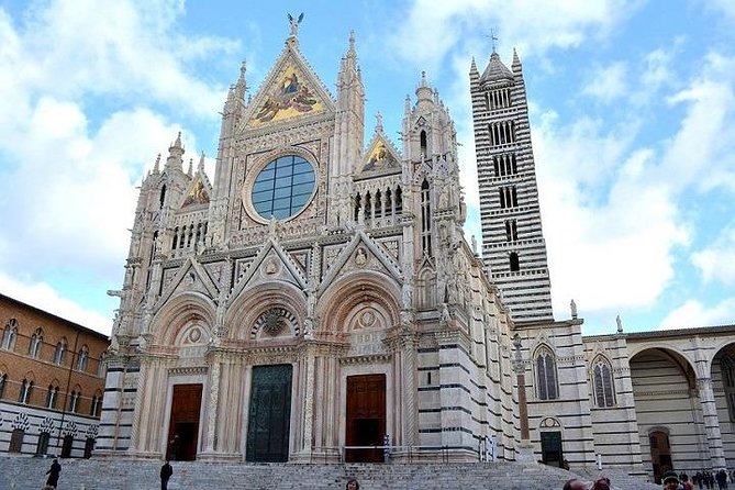 Siena, San Gimignano and Chianti Wine Small Group From Viareggio - Traveler Reviews