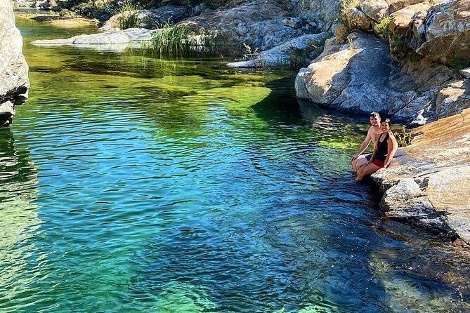 Sierra De La Laguna Hiking and Natural Springs Swim With Waterfalls - Discovering the Pericu Tribe and Local Ranch