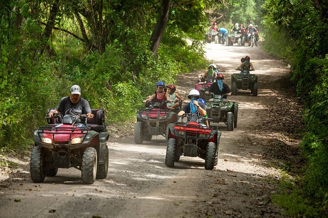 Sierra Madre Horseback Riding and ATV Tour - Traveler Photos and Reviews