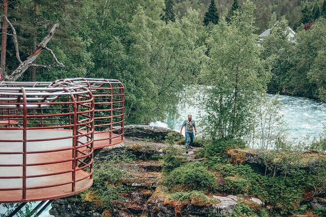 Sightseeing Tour in Trollstigen - Land of Trolls - Traveler Photos and Reviews