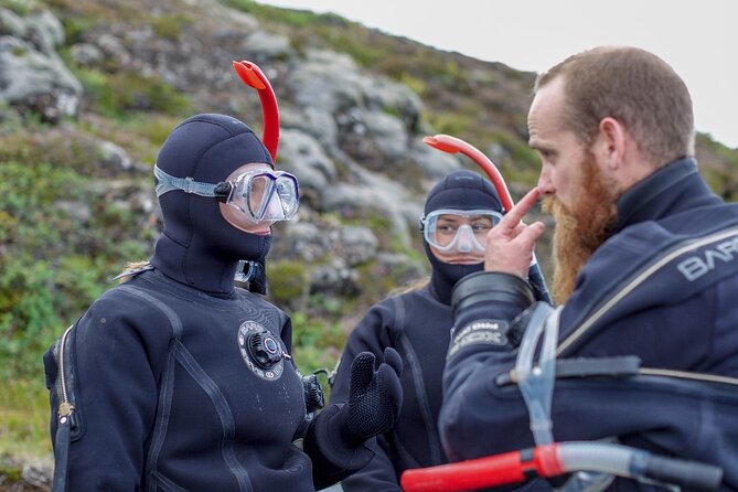 Silfra: Hot and Cold Snorkeling and Spa Tour - Self Drive - Traveler Photos and Reviews