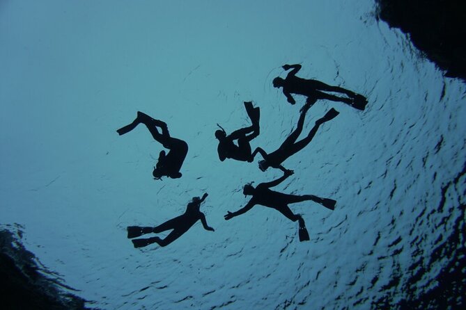 Silfra Night Freedive Tour - Requirements and Recommendations