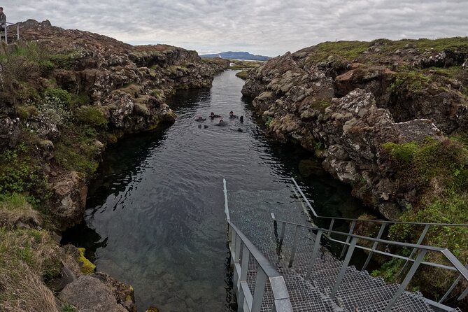 Silfra Snorkeling- Transfer From Reykjavík Included - Cancellation Policy for Silfra Snorkeling