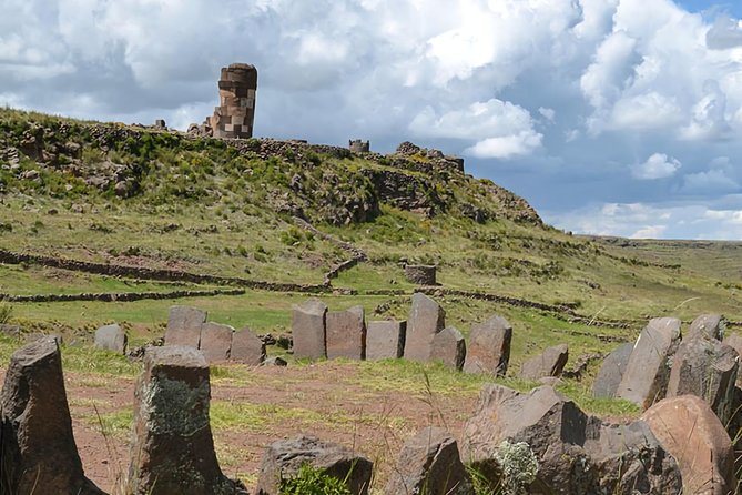 Sillustani Tombs Excursion - Additional Information