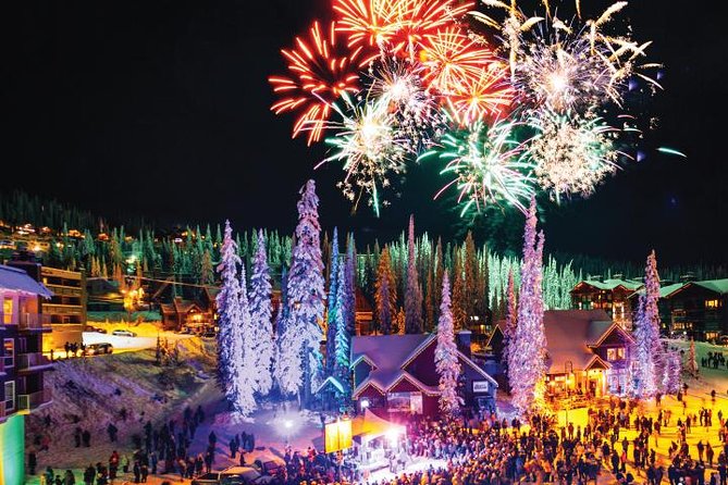 Silver Star Ski Shuttle "More Service More Value" - Overview and Inclusions