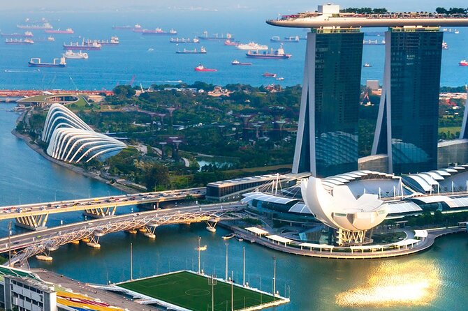 Singapore Panoramic Sightseeing Private Tour With River Cruise - Meeting and Pickup