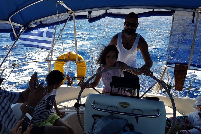 Single Day Sail Boat Cruise With Swimming, Snorkeling, Drinks and Lunch - Additional Information
