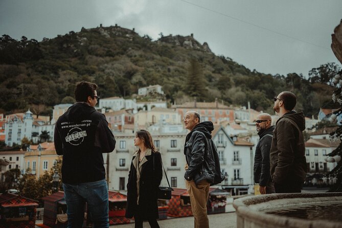 Sintra, Cascais, Cabo Da Roca Private Full-Day Tour - Traveler Tips