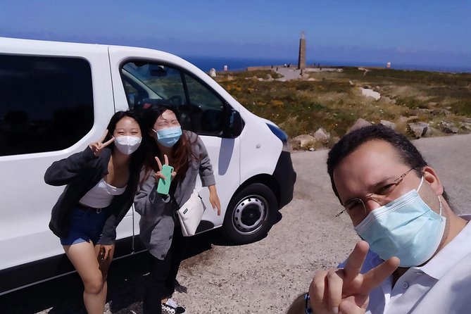 Sintra Full Day Small-Group Tour: Let the Fairy Tale Begin - Inclusions and Logistics