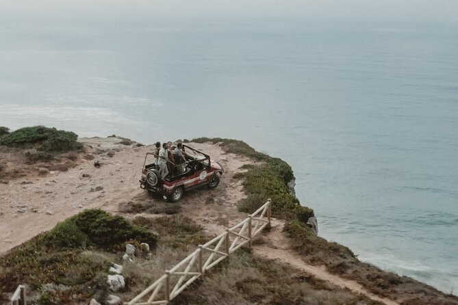 Sintra Historical Jeep Adventure - Tour Guides