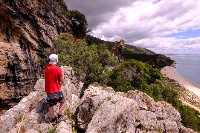 Sintra or Arrabida - Hiking the Natural Wonders of the Lisbon Region - Exploring Sintras Historical Trails