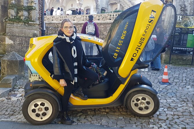 Sintra Self-Guided Audio Tour by Electric Car - Tour Highlights and Flexibility