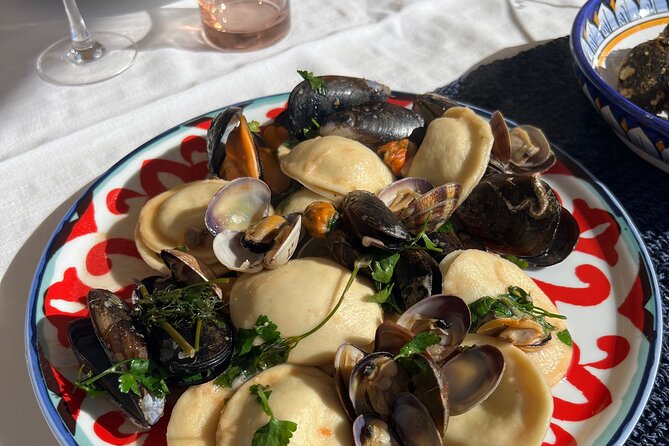 Siracusa Cooking Class in the Garden Traditional Menu - Additional Information