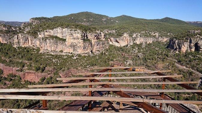 Siurana Medieval Tour Village - Overview