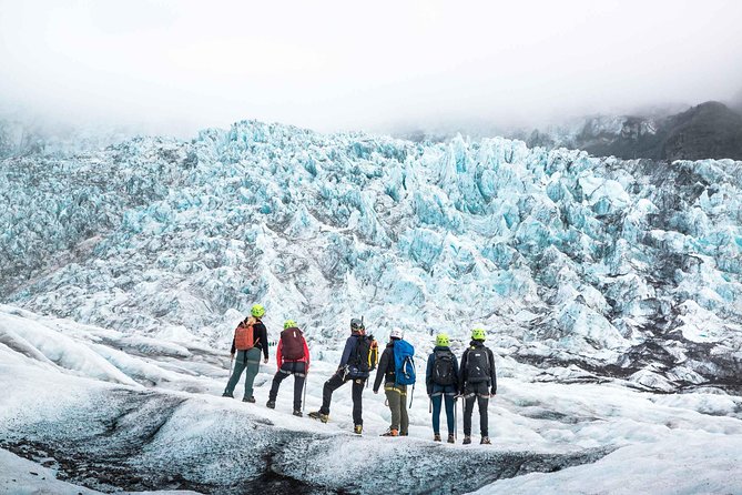 Skaftafell Adventure Tour - 5-Hour Expedition - Tour Highlights