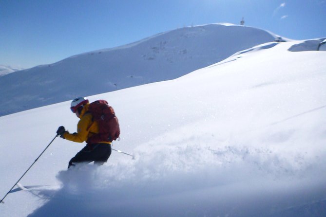 Ski Touring With Norway Mountain Guides. - Essential Information for Ski Touring With Norway Mountain Guides