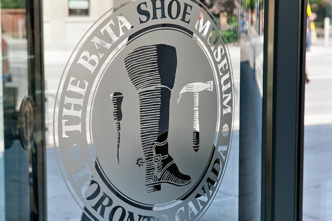 Skip the Line: Bata Shoe Museum Admission Ticket - Artifact Collection
