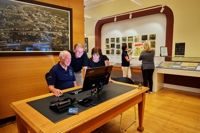 Skip the Line: Cairns Museum Single Admission Ticket - Interactive Exhibits