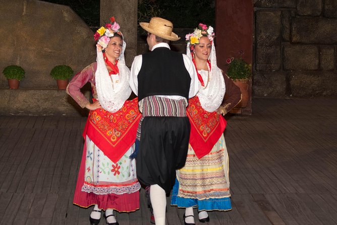 Skip the Line: Dora Stratou Greek Dancing Show Ticket - Booking and Reservation