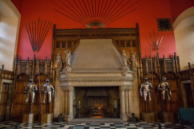 Skip-the-Line Edinburgh Castle Walking Tour - Traveler Tips and Recommendations