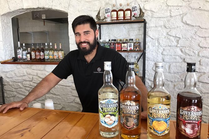 Skip the Line: Guided Tour and Rum Tasting Experience - Additional Information