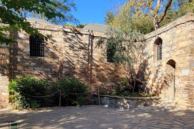 Skip-the-Line Half-Day Ancient Ephesus Tour With House of Virgin Mary - Common Questions