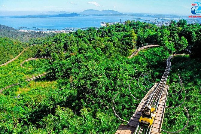 Skip the Line: Ho May Park Package Ticket in Vung Tau - Traveler Photos and Reviews