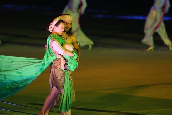 Skip the Line: Hoi an Memories Show (2 Levels) Ticket - Traveler Photos